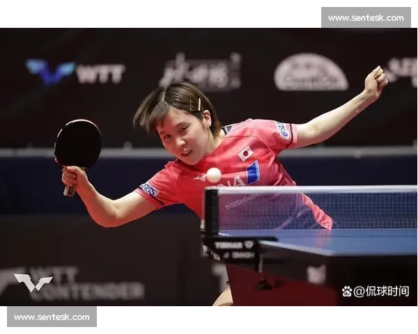 平野美宇vs刘诗雯巅峰对决背后隐藏的战术博弈与时代交锋