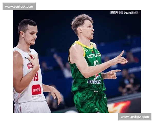 当美国梦十遭遇铁血立陶宛 那场改写奥运篮球格局的经典对决至今仍令人热血沸腾