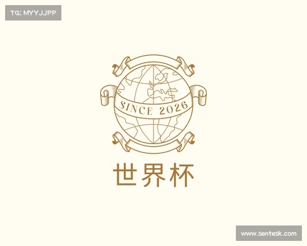 认识世界杯